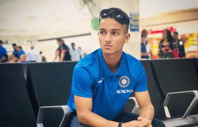 Ayush Badoni Wikipedia, Wiki, Height, IPL Price, Wife, Biography, Age, Stats