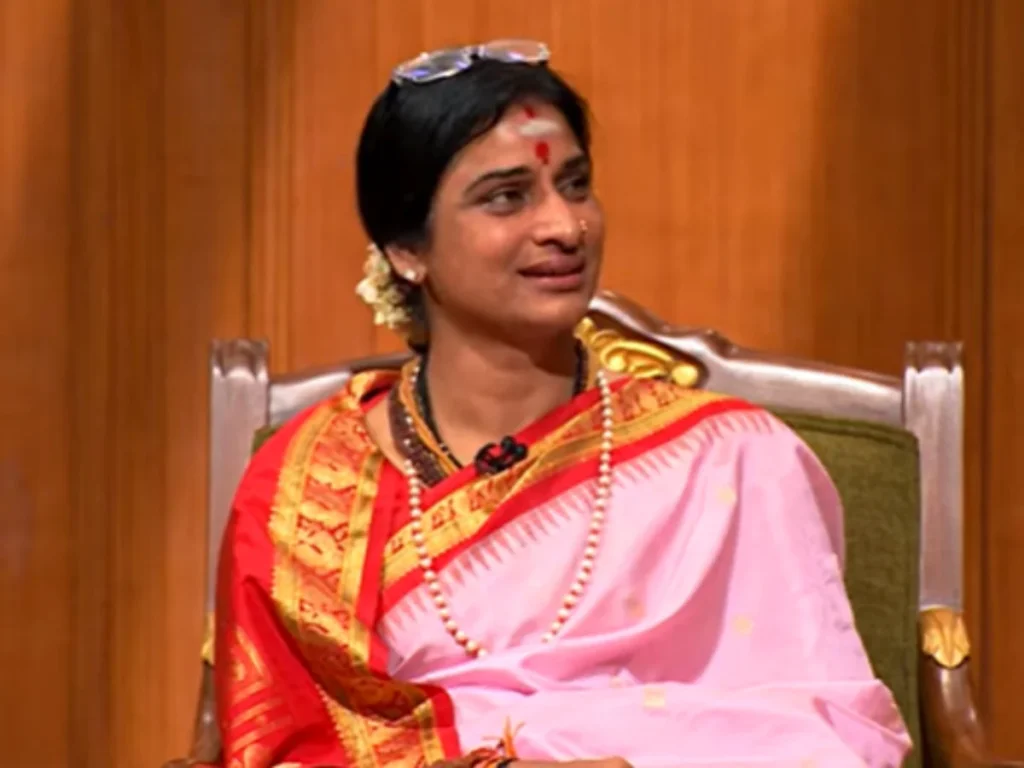 Madhavi Latha Politician Wiki, Wikipedia, Political Career, Age, Husband, Family