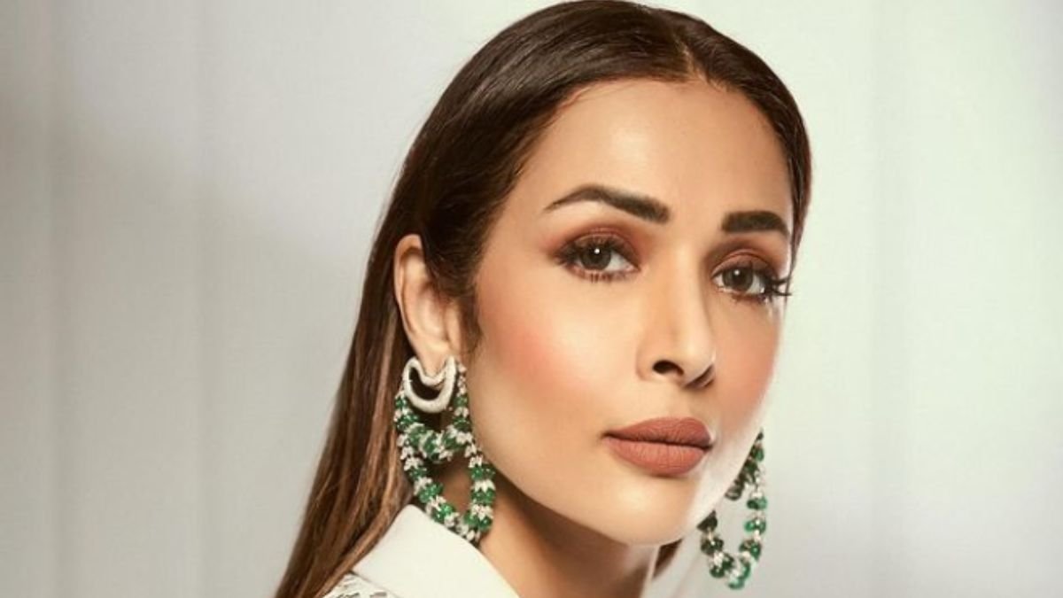 Malaika Arora Education Qualification, Wikipedia, Wiki, Biography, Age ...