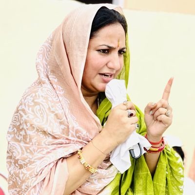 Sunaina Chautala Wikipedia, Wiki, Biography