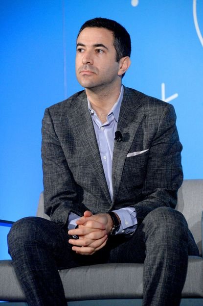 Ari Melber Wikipedia, Wiki, Married, Podcast, House, Facebook, Email