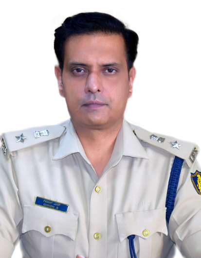 DCP Girish IPS Wikipedia, Banglore, Father In Law, Biodata, Family