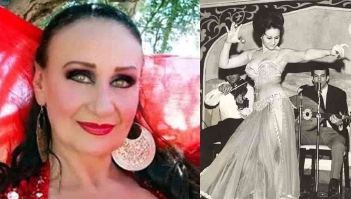 Helena Vlahos Wikipedia, Belly Dance, Age, Ethnicity, Net Worth