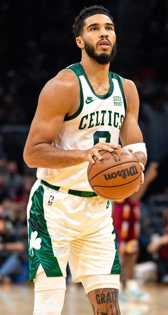 Jayson Tatum Mom Ethnicity, Mom and Dad, Wife, Son, Parents, Father