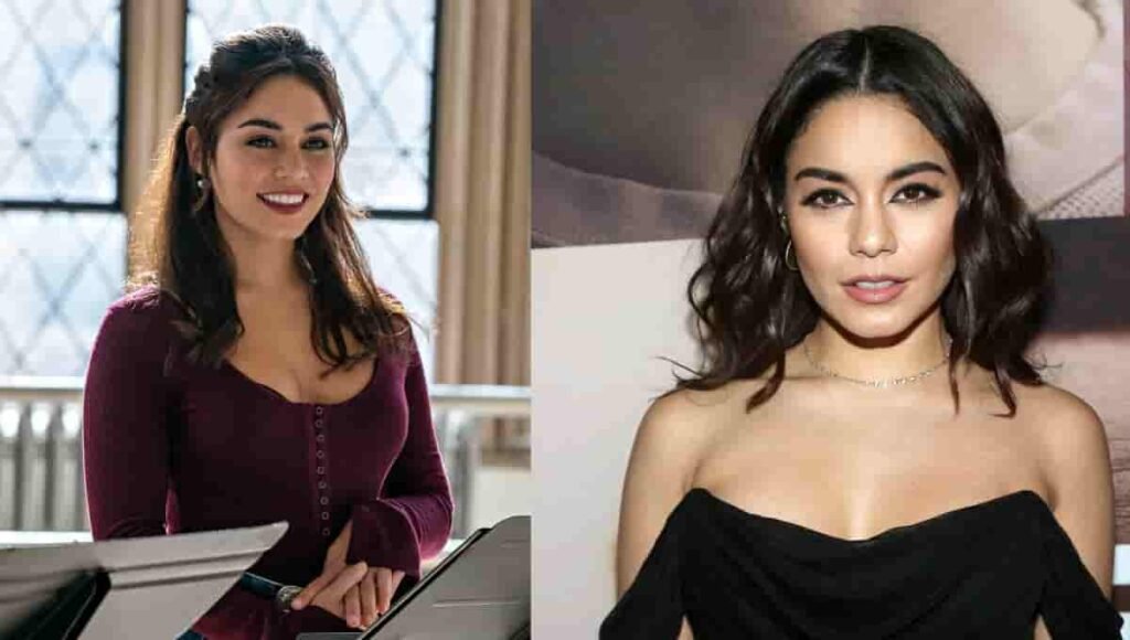 Vanessa Hudgens Ethnicity, Bad Boys, Age, Net Worth, Parents, Boyfriend, Husband, Height, Father, Sister, Relationship