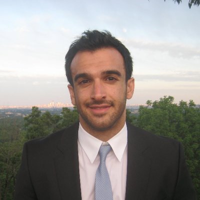 Ramin Setoodeh Wikipedia, Linked, Twitter, Wife, Israel