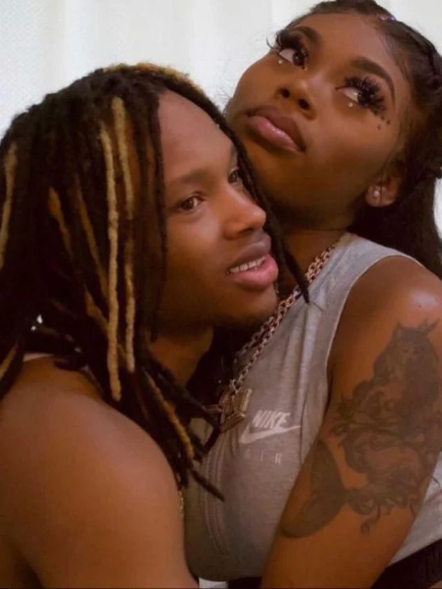 Asian Doll recently took to Twitter to share a surprising and somewhat controversial story about her late boyfriend, rapper King Von.