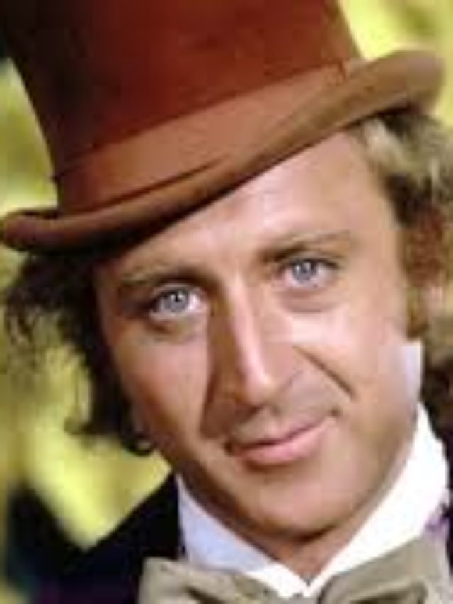 Gene Wilder, born Jerome Silberman on June 11, 1933, was an iconic actor and comedian known for his roles in classic films such as “Willy Wonka & the Chocolate Factory” and “Young Frankenstein.”