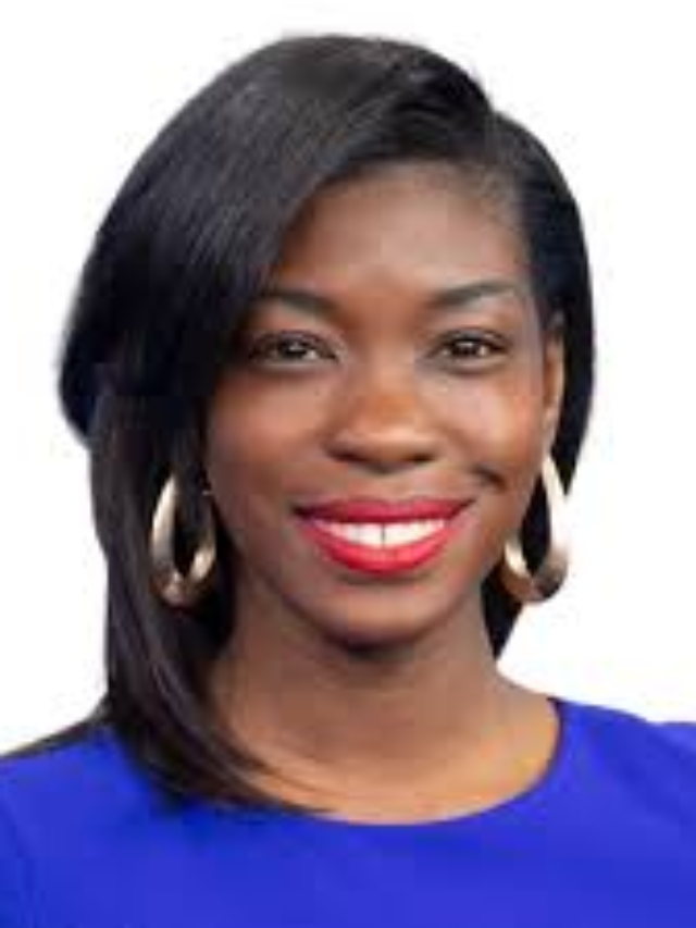 Janelle is a co-founder of Talk Georgia as well as a political panel member on the Georgia gang television show.