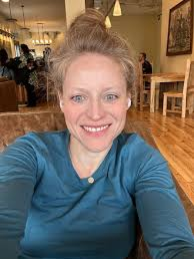 Natasha Hausdorff is a barrister in London as well as a director of the United Kingdom lawyers for Israel.