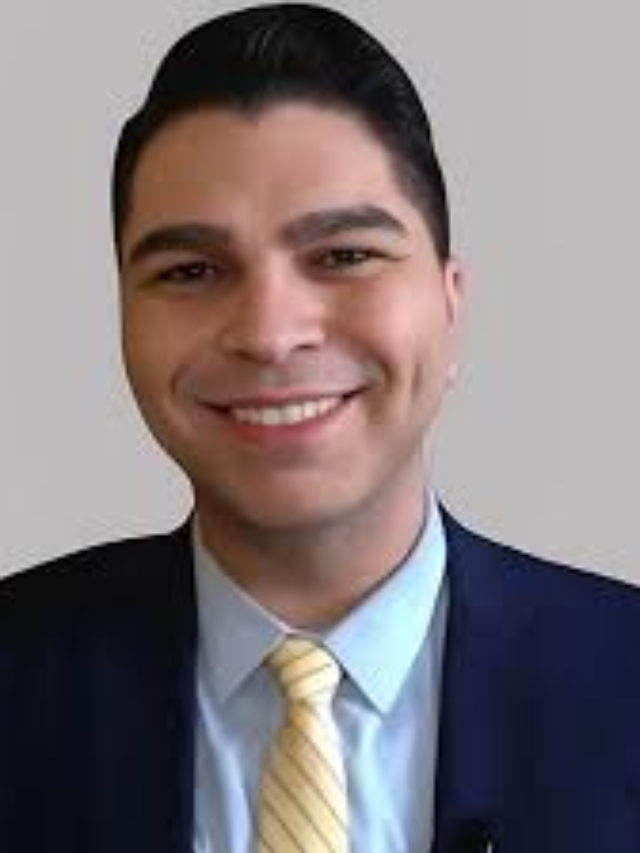 Jason Rantz is a popular American trading post journalist media personality as well as a public figure