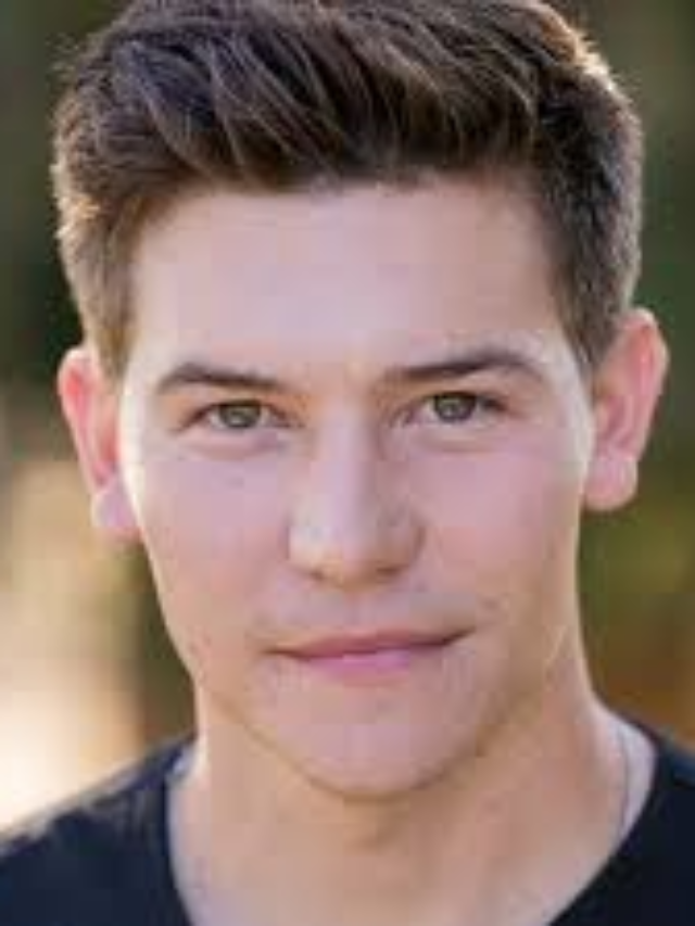 Jimi Stanton is a talented American actor director as well as a media personality