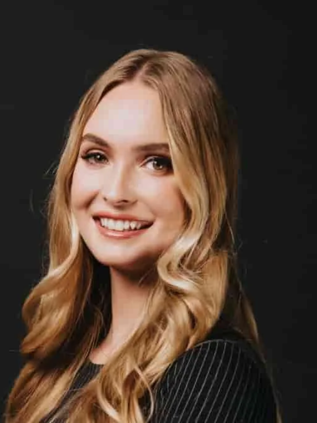 Kaylee McGhee White is a popularly known journalist who works as a commentator for the Washington Examiner