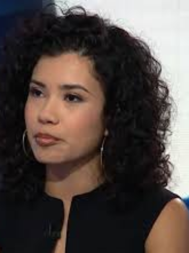 Laura Barron Lopez is a brilliant popularly known journalist, reporter, pundit,