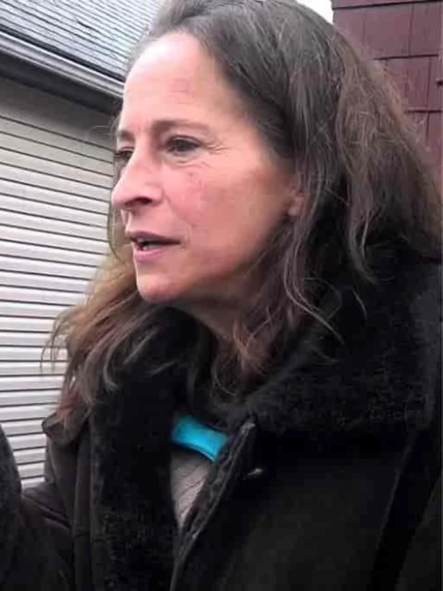 Tiffany Sedaris left us on 24th May. She was raised in Raleigh, NC but has made her home in Somerville for nearly 25 years.
