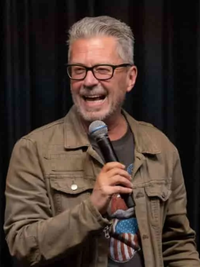 Michael Loftus is a prominent writer as well as a comedian who belongs to the United States.