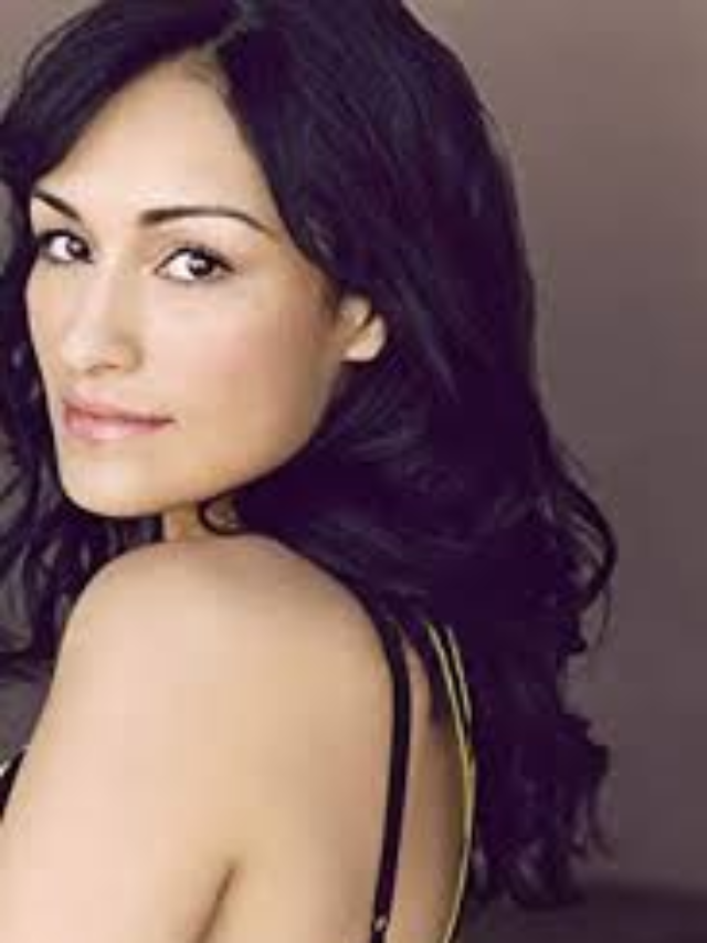 Nicole Shalhoub is an American actress and she has been coming into the middle of LimeLight