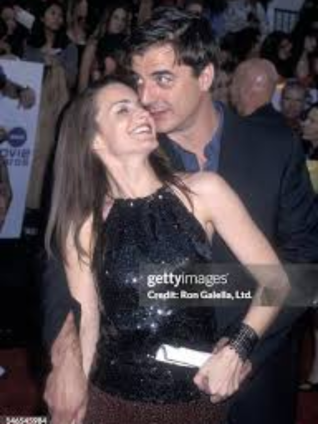 Sex and the City fans are buzzing with speculation on X and Reddit about a possible off-screen romance between Kristin Davis and Chris Noth