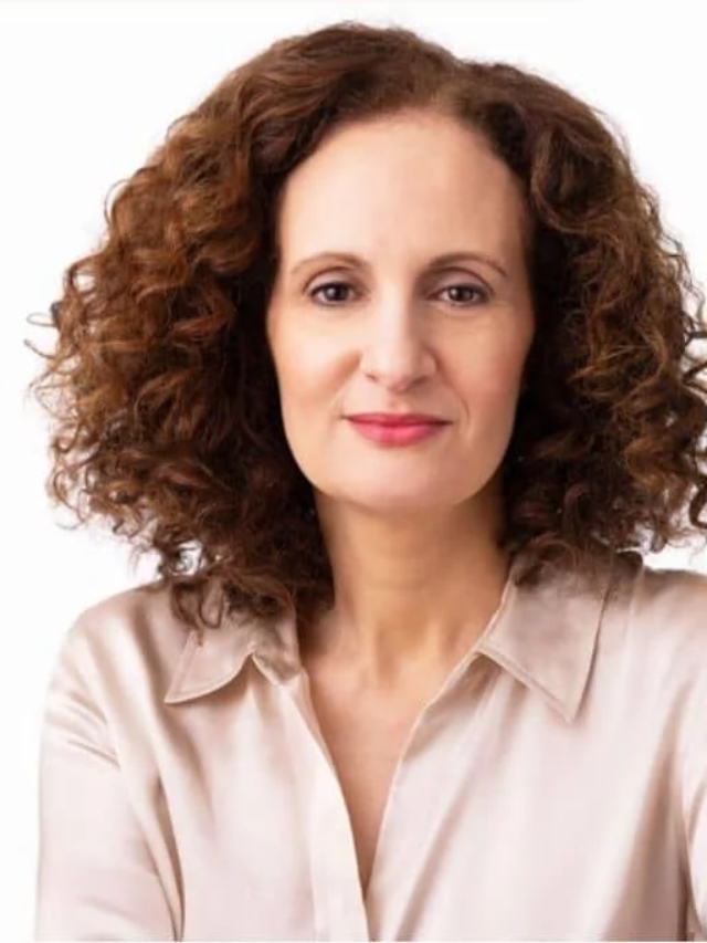 Anat Ashkenazi is the Executive President and Chief financial officer at Eli Lilly in 2001