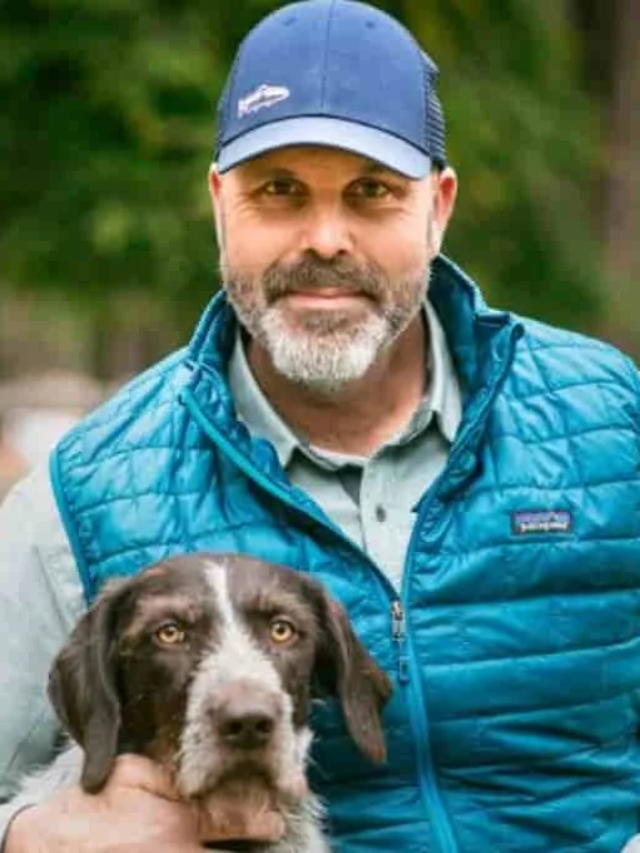 Ryan Busse who is Gifford’s Senior Advisor is the former firearms executive who had helped to build