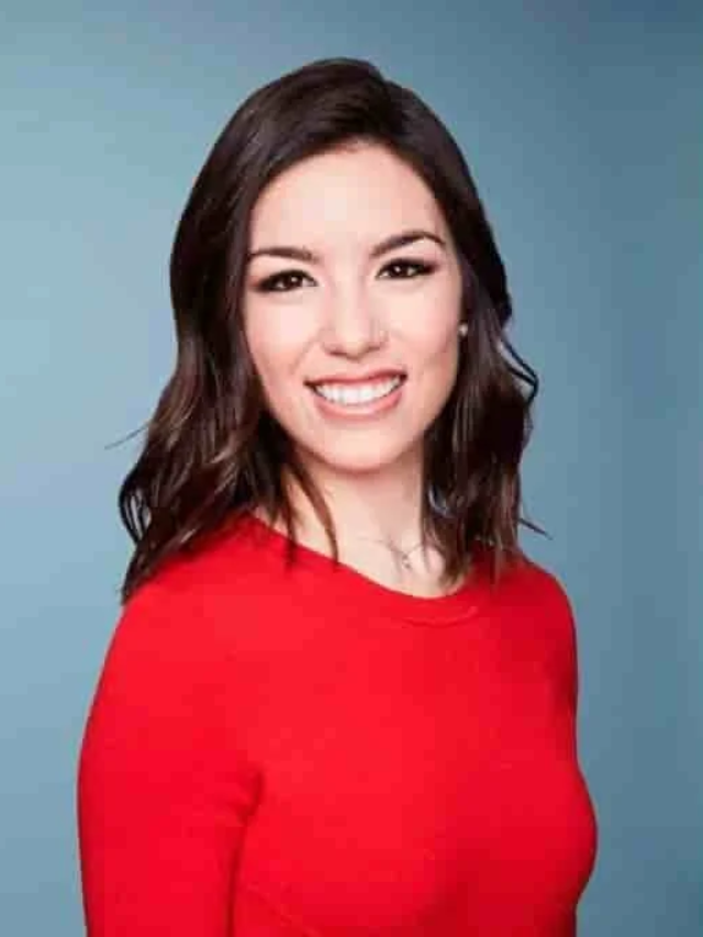 Priscilla Alvarez is a multi-talented individual hailing from Washington, District of Columbia, in the United States.