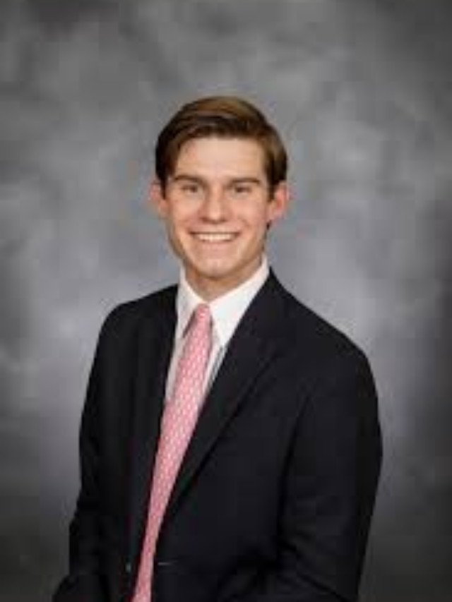 Garrett Ziegler is a political strategist who has been most recognized for his work in the Trump White House.