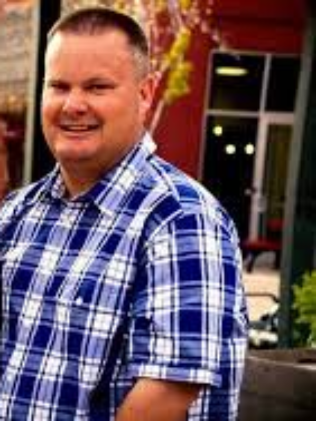 Chad Daybell is a well-known American parks department worker and supervisor, born on August 11, 1968