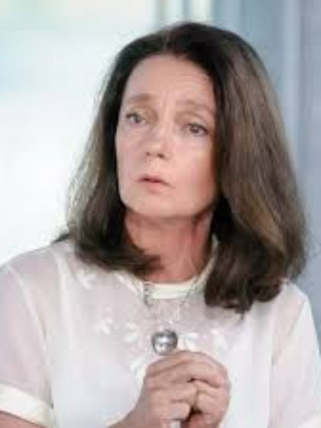 Barbara Sienkiewicz, a Polish actress, gained widespread recognition as “the oldest mother in Poland” after giving birth to twins at the age of 60.