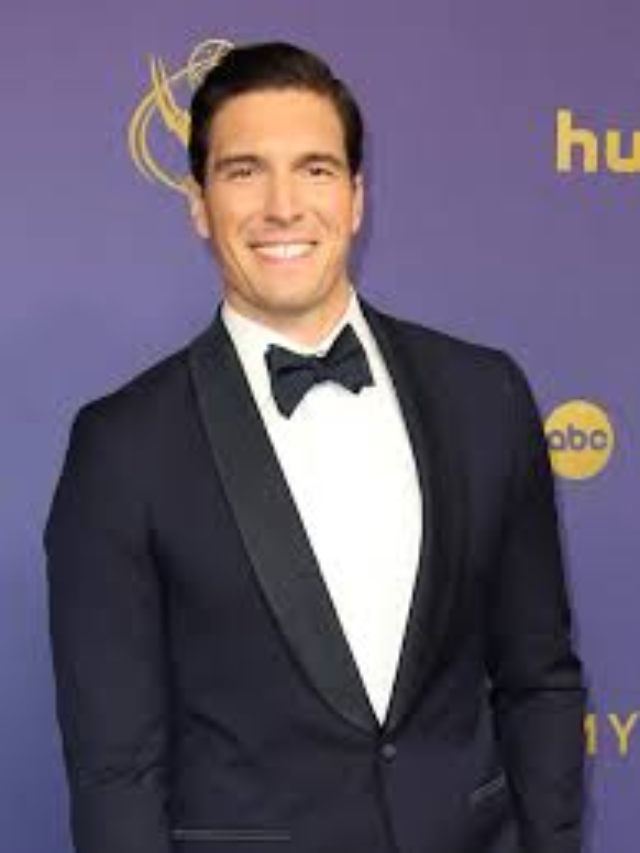 William Reeve was born in the year 1992 and is an American Television personality reporter journalist activist as well as a former actor.