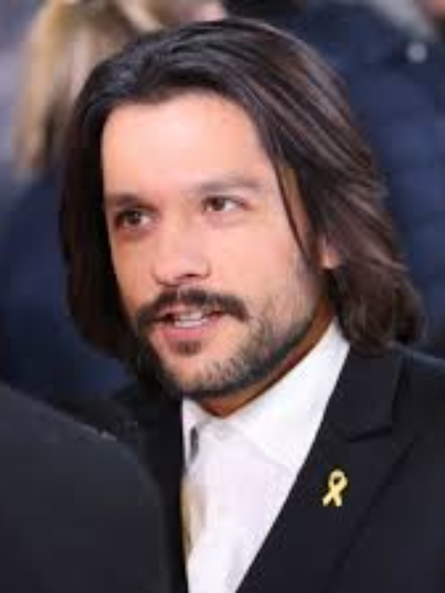 Shahar Isaac is one of Hollywood’s most private figures